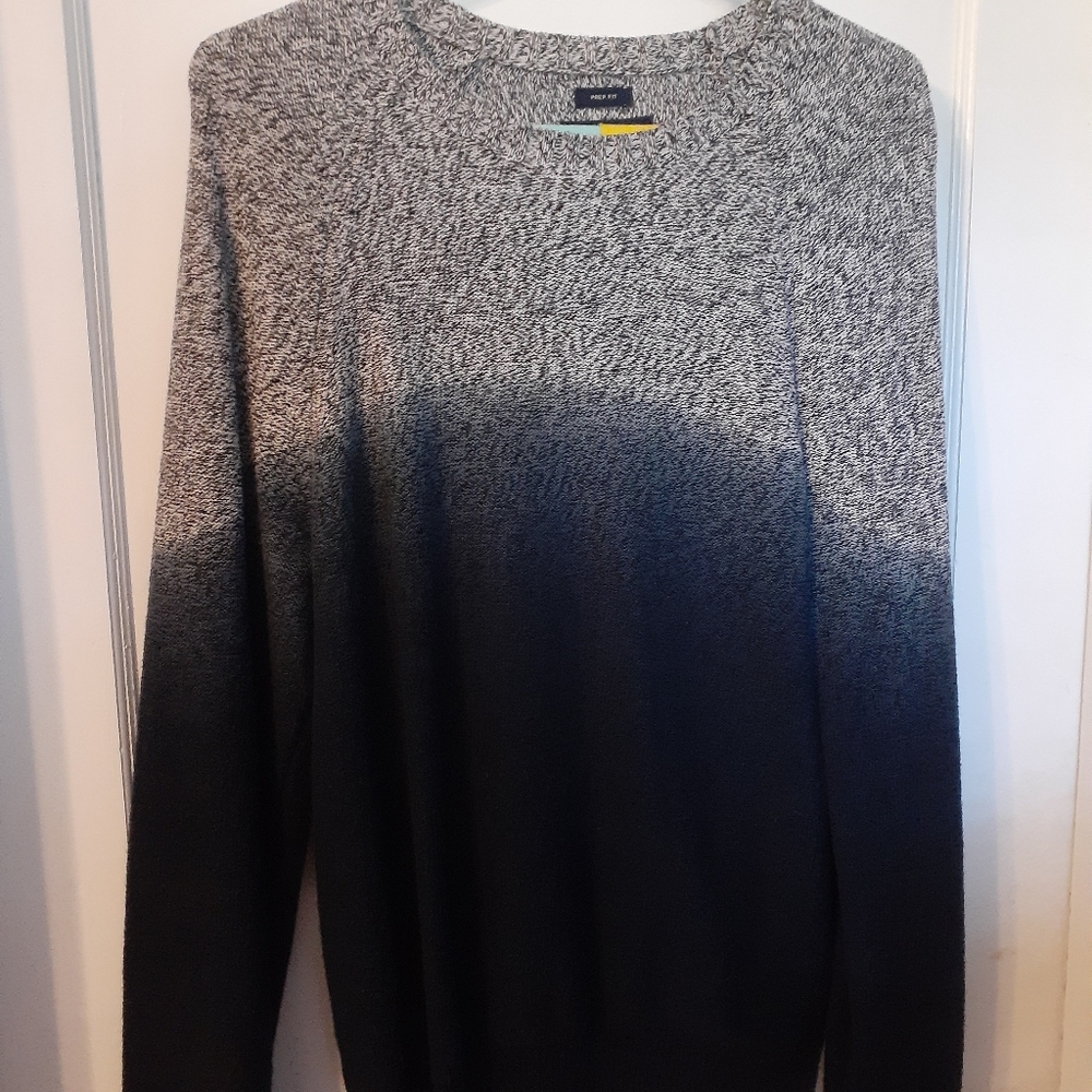 American Eagle heavy shirt